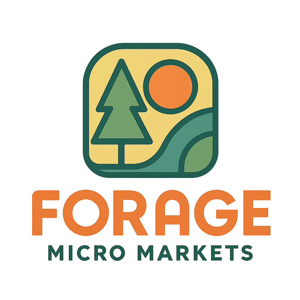 Forage Micro Markets